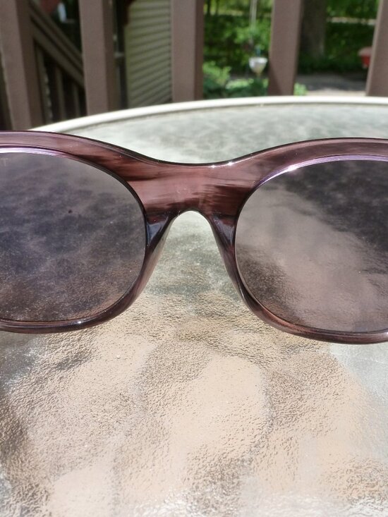 Tom Ford Sunglasses Ally TF532 83Z 51 main image 5